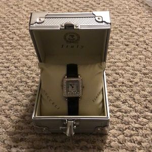 Vecceli Women’s Watch